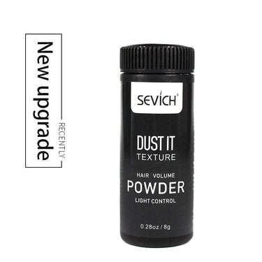 MATTIFYING HAIR POWDER